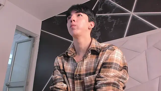 AerumChae 웹캠 쇼