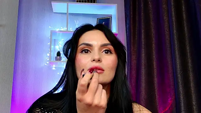 XXX chat uživo modela MilaaSweety