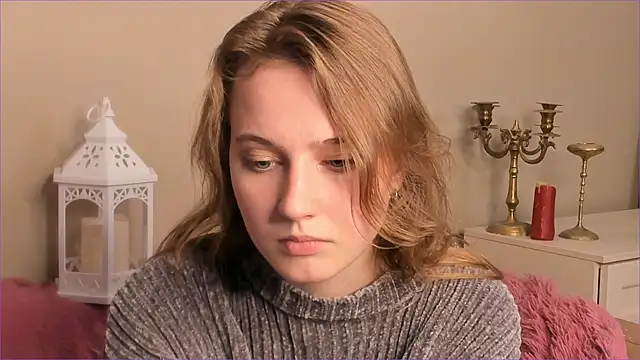 XXX chat uživo modela RubieHeiser