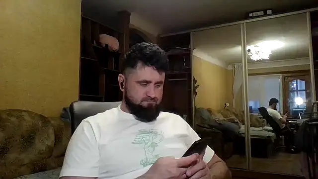 StasConnor – Naživo XXX chat