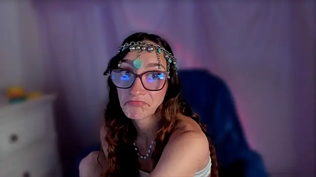 XXX chat uživo modela _lh_
