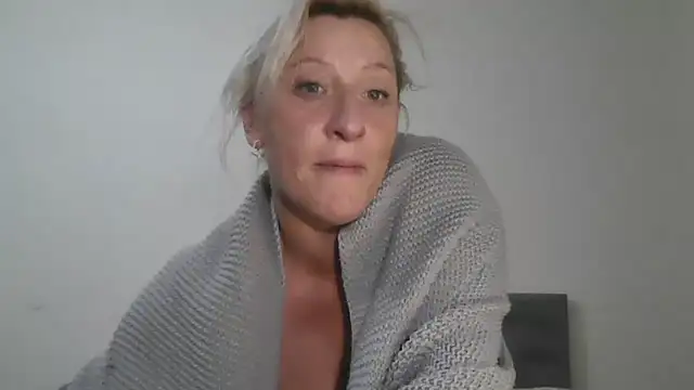 Webkamerová show Sexyycattt