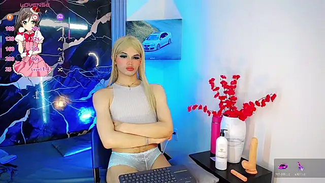 Isabella_Kirkn Live XXX chat