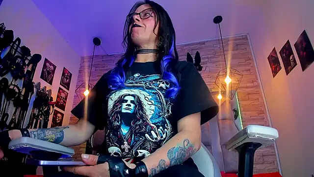 Evangelinejoness_ – Live XXX-chat