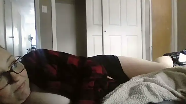Вебкам-шоу RubyRose33