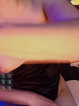 milena_kiitty Chat XXX live