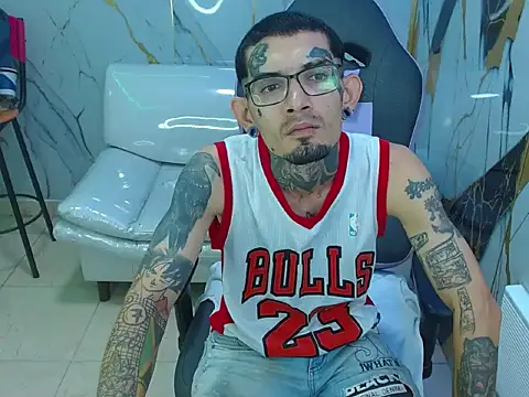 Boy_tatto77 Live XXX Chat