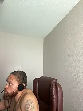 Fathero1time's Webcam Show