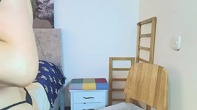 lexy_lunahot Adlı Modelin Canlı XXX Sohbeti