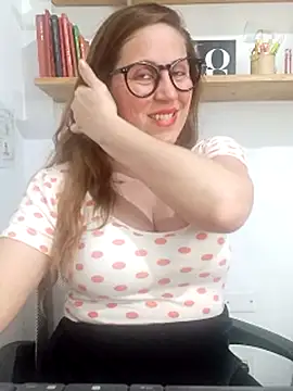 SofiEsteves' Live Sex Cam Show