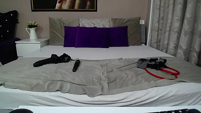 Chat XXX en directo de KennyXSX