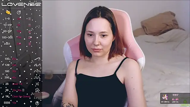 Airyhill 라이브 XXX 채팅