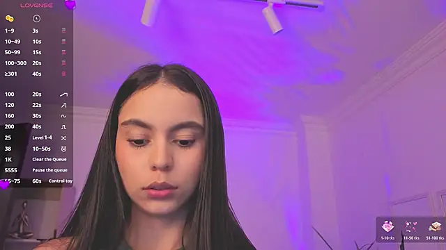 Chat XXX ao vivo de Aleejaa__
