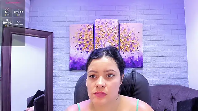 Sara__Michell's Live XXX Chat