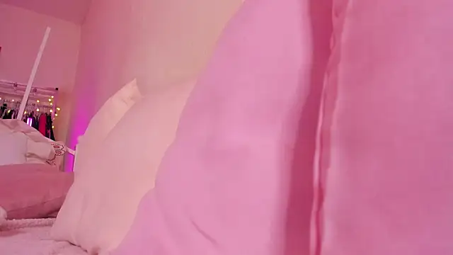 -bae's Webcam Show