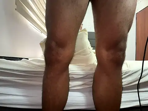Lebronbig Webcam Show
