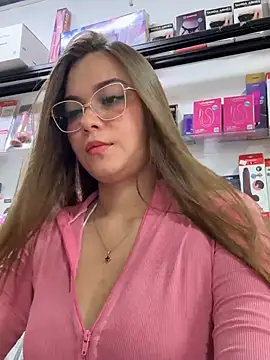 rapunzel069's Webcam Show