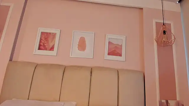 Annie_rhoades 라이브 XXX 채팅
