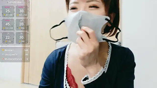 Chat XXX Live _chie2025_