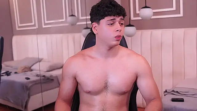 Ethan_occonor Live XXX Chat