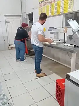 عرض كام RobertoLuiz84