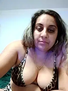 AntoAntonianna Live XXX Chat