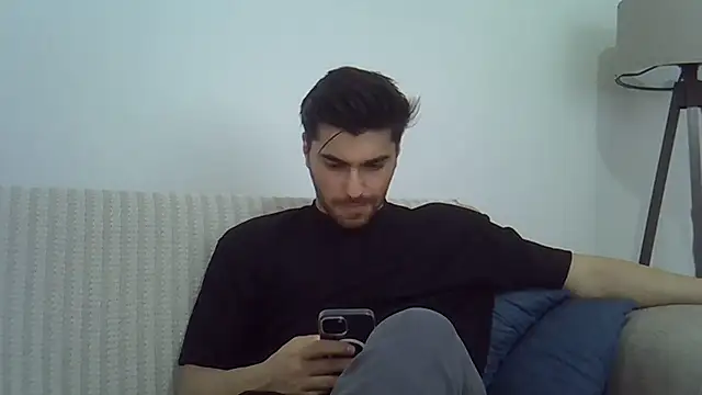 ciceroable Live XXX-Chat