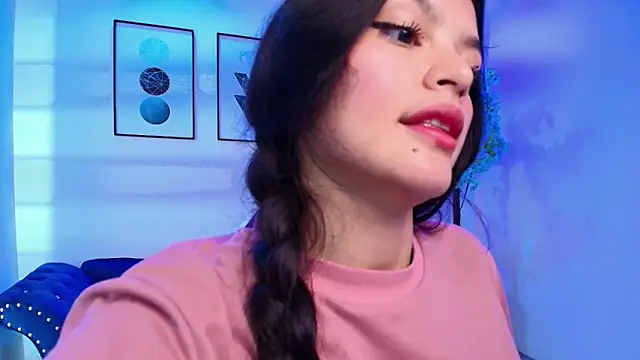 Maddie_T18 라이브 XXX 채팅