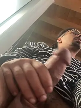 Chef69g's Webcam Show