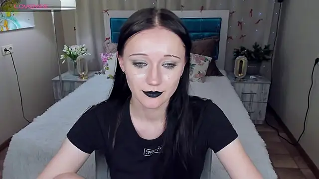 OliviaLight – Live XXX-chat