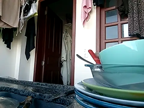 djbrunnosurfistinho's Webcam Show