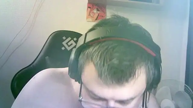 FantastickBombastick Webcam Show