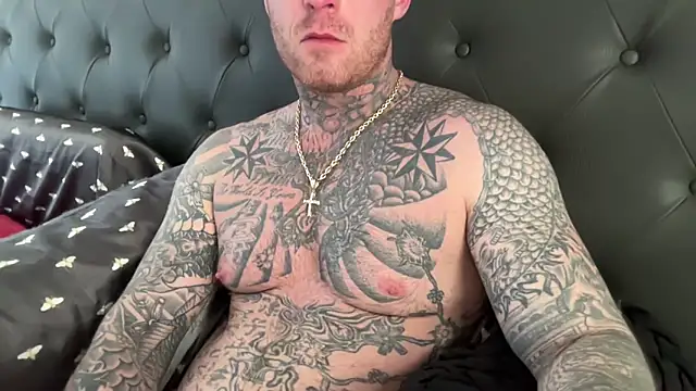 platinum_status Webcam-Show
