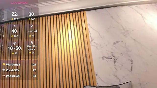 Veravantemp Chat XXX live