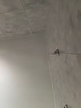 Tiojhonny Pertunjukan Webcam