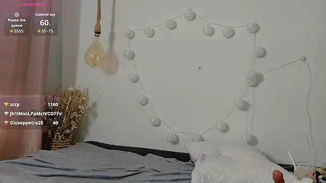 Arianna_Toro_: вебкам-шоу