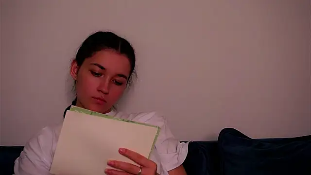 Chat XXX Live WinonaHoly