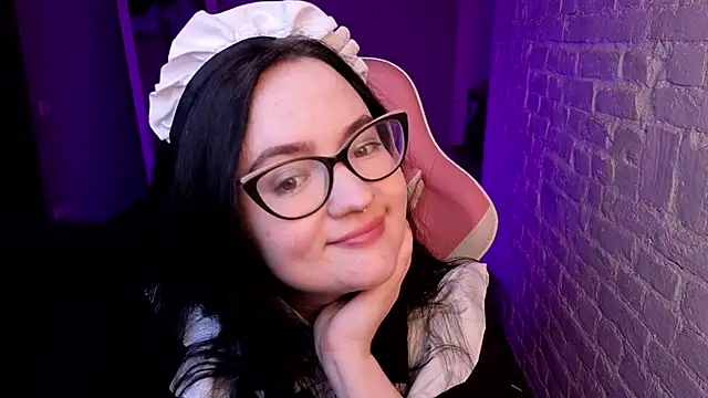 Czat XXX na żywo – CatherineShyxx