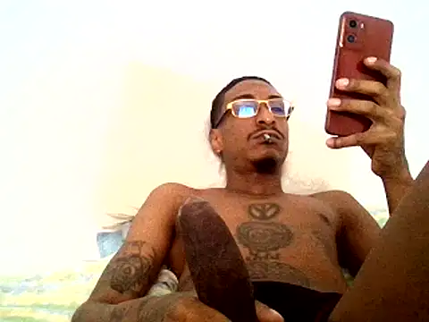 Show Webcam de mellow_smoke