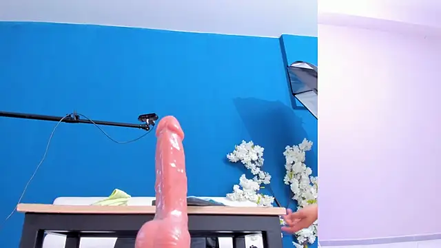 Czat XXX na żywo – letty_straus