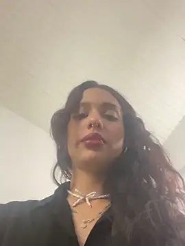 LiaVillalobos Chat XXX live