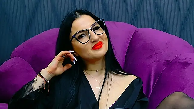 VivianReeve élő XXX-chatje
