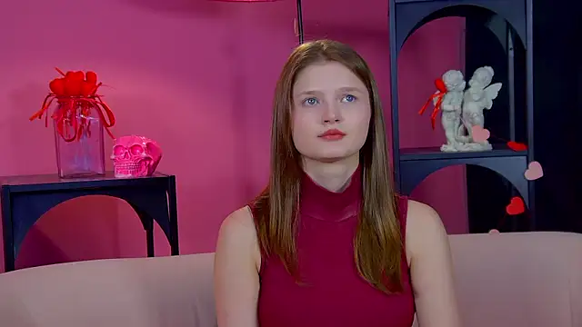 JaneRosen Live XXX-Chat