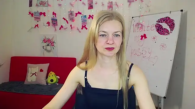 Chatroom XXX en direct de MelissaTyler