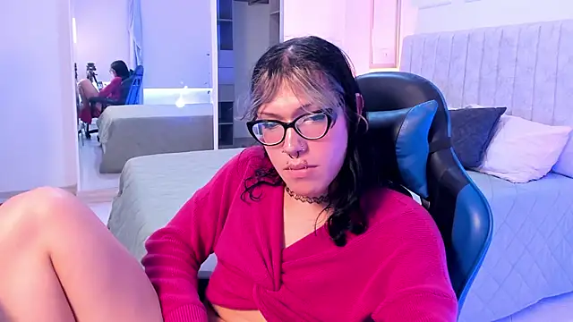 lilith_ayanami Show in webcam