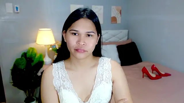 MichelleWild Live XXX-Chat