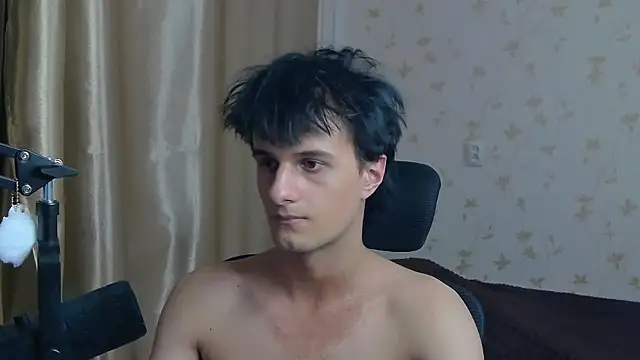 nuar_x Webcam Show