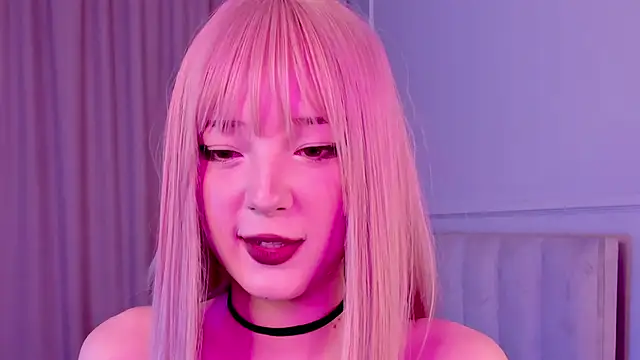 ariyastar's Live XXX Chat