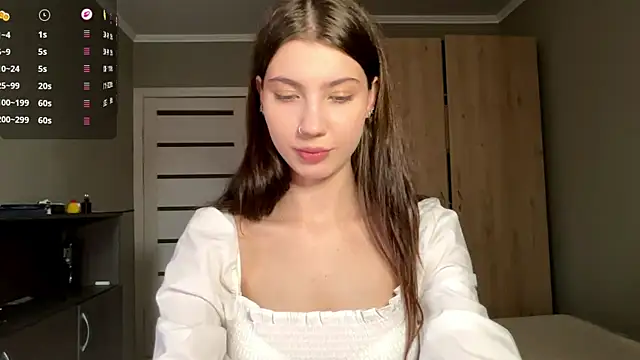 ShandyTreys Live XXX-Chat