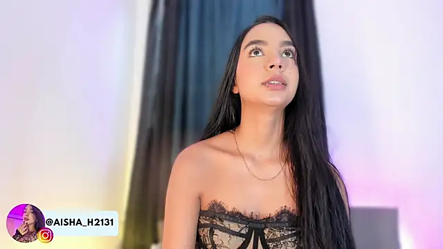 aaisha_h_ Live XXX-Chat